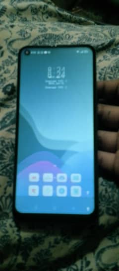Realme c17 6/128