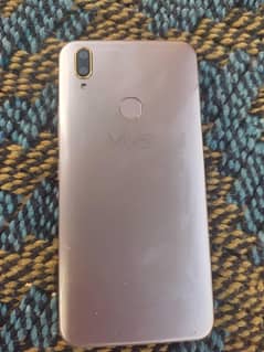 Exchange possible Vivoy90 4 64 on repair allok with carger. 03297232171