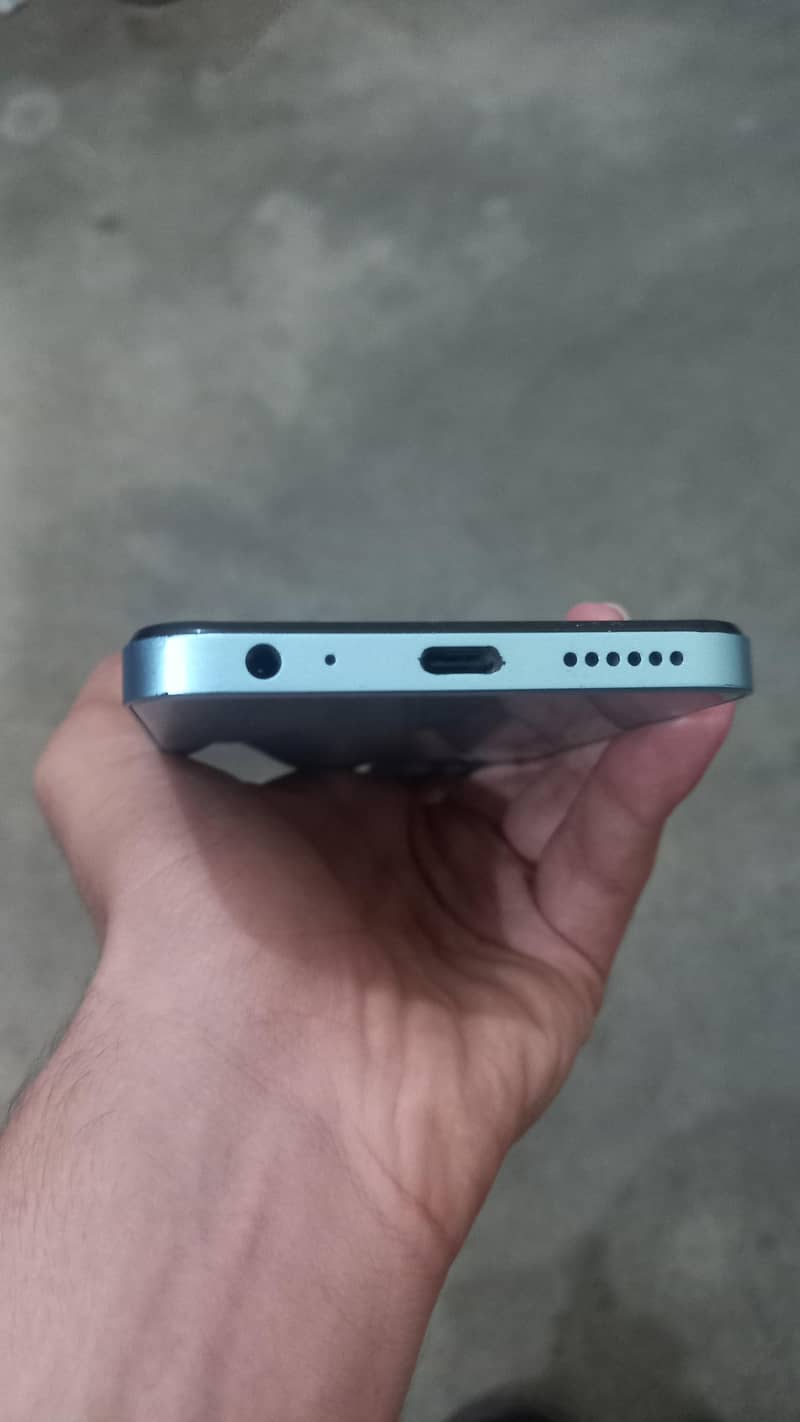 sparx neo 7 plus 4/64 pta approved with box and charger no open no rp 4