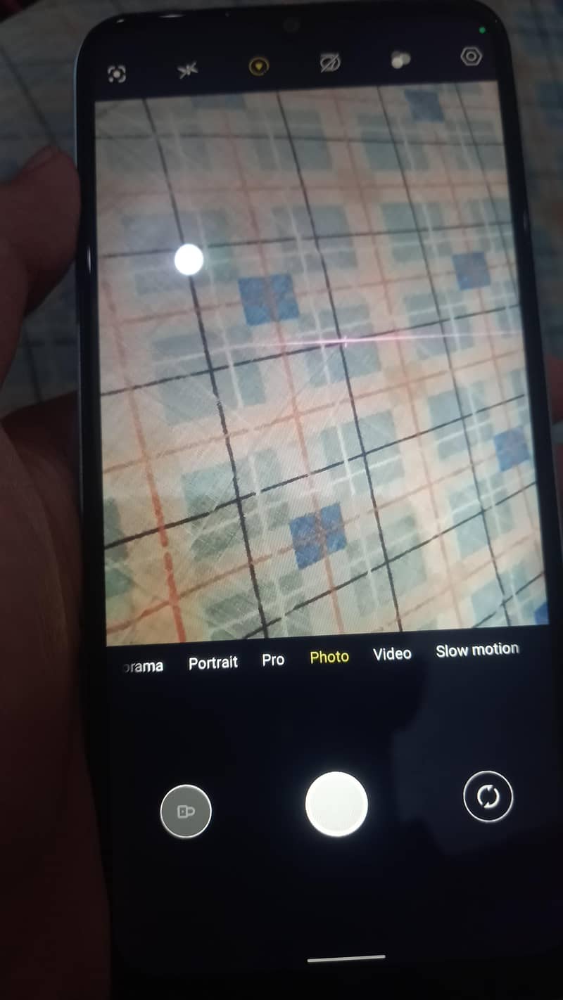 sparx neo 7 plus 4/64 pta approved with box and charger no open no rp 8