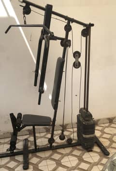 Home gym machine for sale