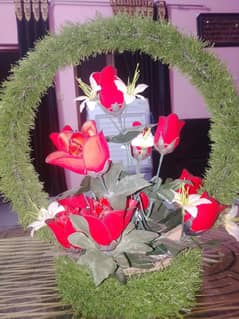 flowers