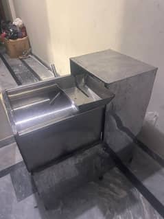 Chocolate Making Machine. 20kg
