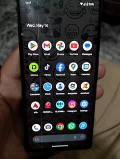google pixel 6a