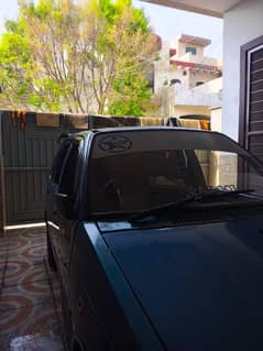 Mehran 2009