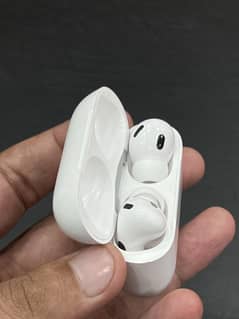 Apple Airpods pro 2 Type C