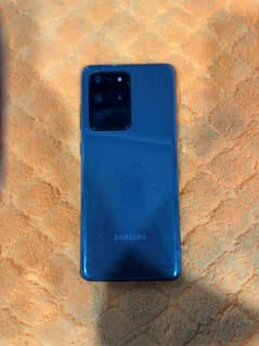 Samsung S20 ultra