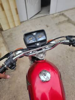 honda 125 2022