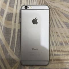 iPhone 6 - Space Grey