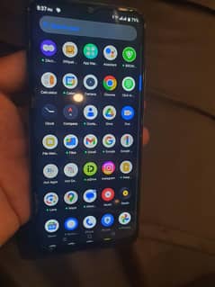 Realme C21 4/64 Conditions 10/10 PTA approved