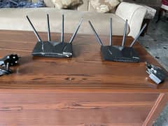 Wifi router