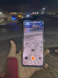 oneplus 8 halki se shade Hy Baki lush para pta approved 8 128gb