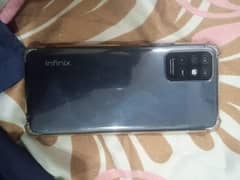 infinix