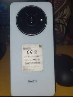 The Redmi A3x is a budget-friendly smartphone from Xiaomi,