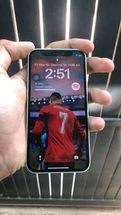 IPHONE 12 MINI