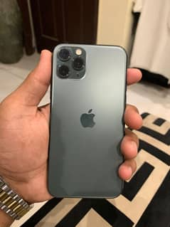I phone 11 pro icloud lock