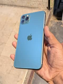 iphone 11 pro max 256GB FU All original phone