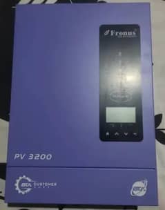 Fornus