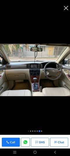 toyota se salon automatic