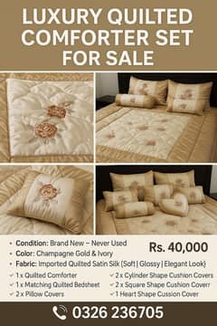 LUXURY