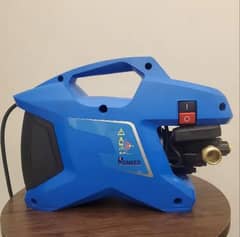 Pioneer PS 2 High Pressure Washer