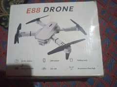 Drone E88