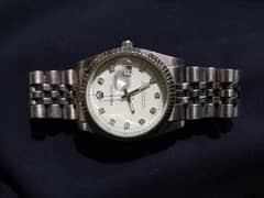 Original Stain Less Steel PROKING Watch for Men's