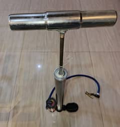 AIR PUMP HEAVY DUTY