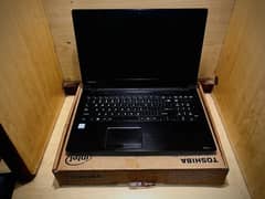 Toshiba