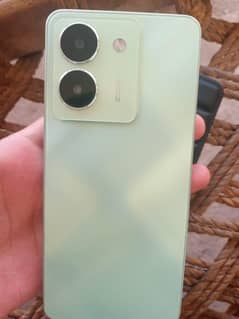 vivo y27s