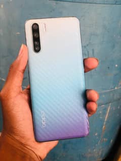 OPPO f15