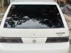 Cultus VXR 2014 Model