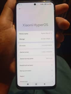 Redmi note 12 urgent sale