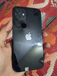 iPhone 12 10by10 condition bilkul new