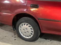 honda city 2001 good condition