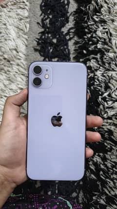 Iphone 11 PTA