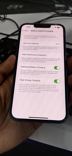 Iphone 13 JV for urgent sale or exchange