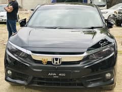 Civic Oriel 1.8