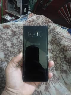 Samsung note 8