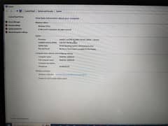 HP i5 5th generation