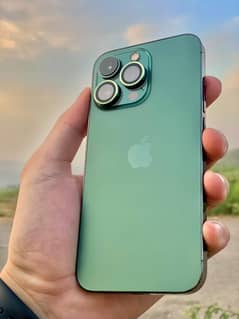Iphone 13 pro