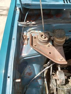 Suzuki fx 1987