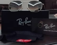 RAY. BAN Tech