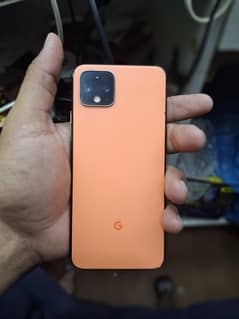google pixel 4