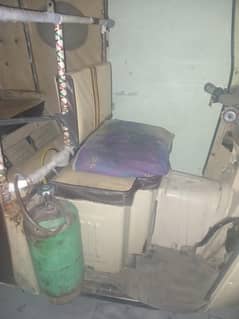 siwa min car