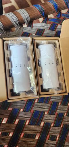 mimosa c5c with lanbowan 3dbi dish ubnt litebeam powerbeam airfiber ge