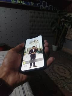 iPhone