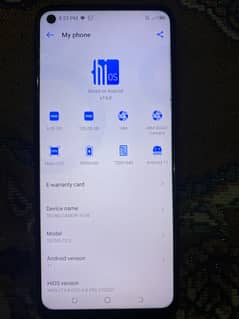 TECNO CAMON 16 SE 6/128