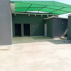 Beautiful Paint Portion For Rent