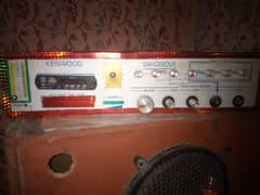 Kenwood  company